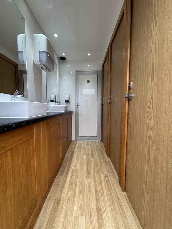 Luxury Unit Detail 1