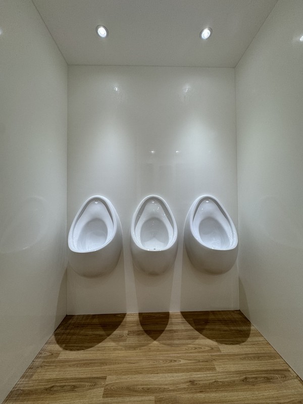 Luxury Unit Detail 2